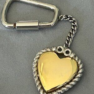 Gucci Vintage Key Chain